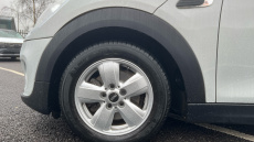 MINI Hatchback 1.5 Cooper II 5dr Petrol Hatchback